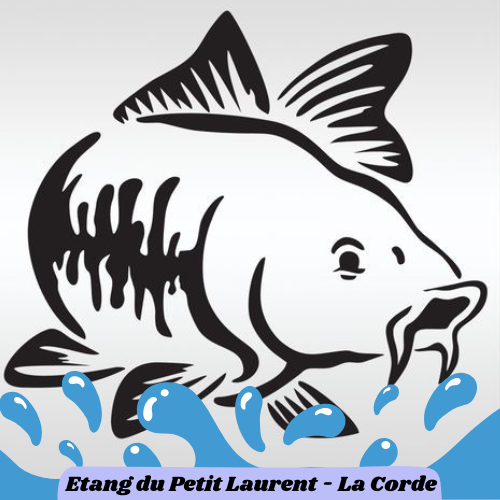 Etang de La Corde